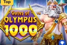 Gates of Olympus 1000