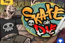 Skate or Die