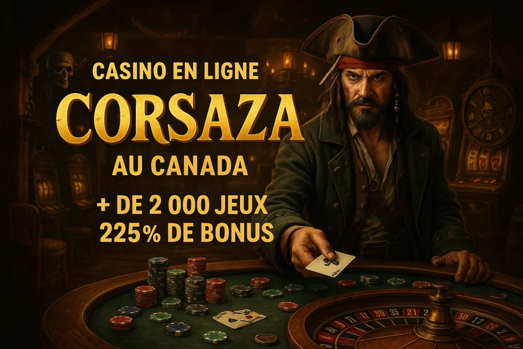 corsaza casino